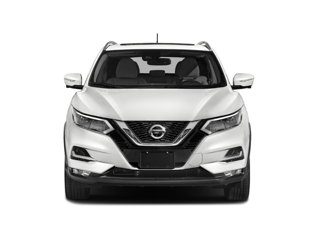 2022 Nissan Rogue Sport FWD SL
