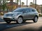 2013 Nissan Rogue FWD 4dr SL