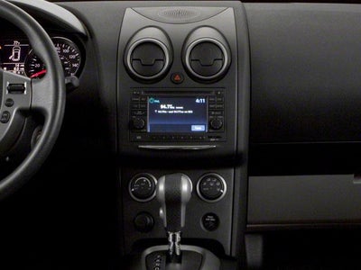 2013 Nissan Rogue FWD 4dr SL