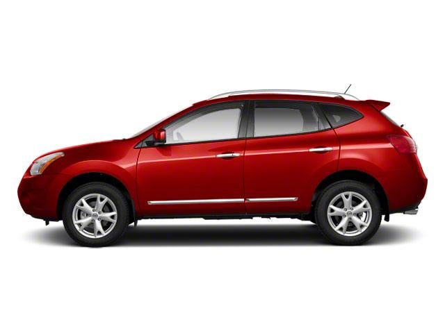 2013 Nissan Rogue FWD 4dr SL