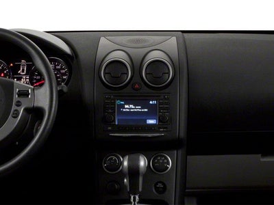 2013 Nissan Rogue FWD 4dr SL