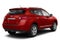 2013 Nissan Rogue FWD 4dr SL