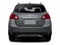 2013 Nissan Rogue FWD 4dr SL
