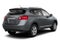 2013 Nissan Rogue FWD 4dr SL