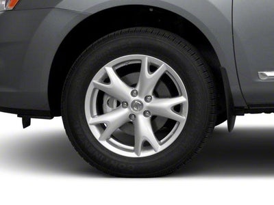 2013 Nissan Rogue FWD 4dr SL
