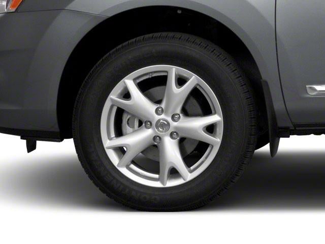 2013 Nissan Rogue FWD 4dr SL