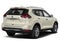 2017 Nissan Rogue 2017.5 FWD SV