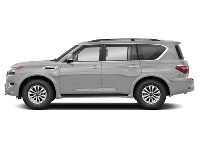 2021 Nissan Armada 4x4 SV