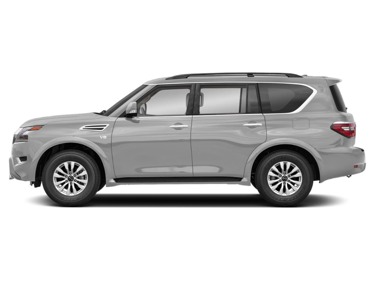 2021 Nissan Armada 4x4 SV