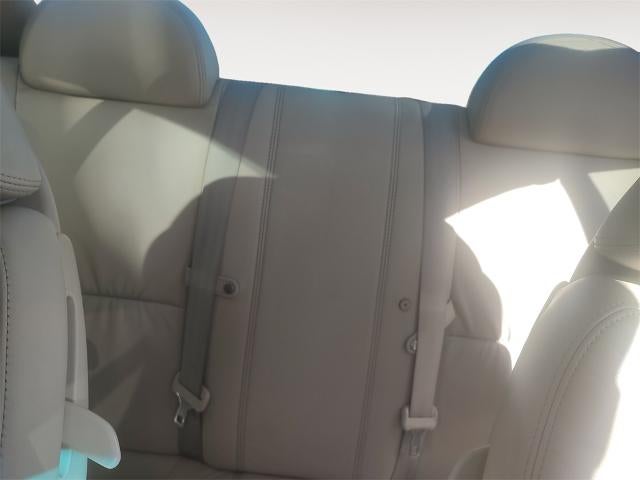 2002 Lexus SC 430 2dr Convertible