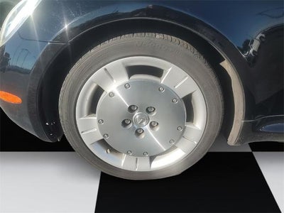 2002 Lexus SC 430 2dr Convertible