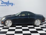 2002 Lexus SC 430 2dr Convertible