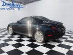 2002 Lexus SC 430 2dr Convertible