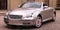 2002 Lexus SC 430 2dr Convertible