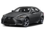 2020 Lexus IS 350 F SPORT RWD