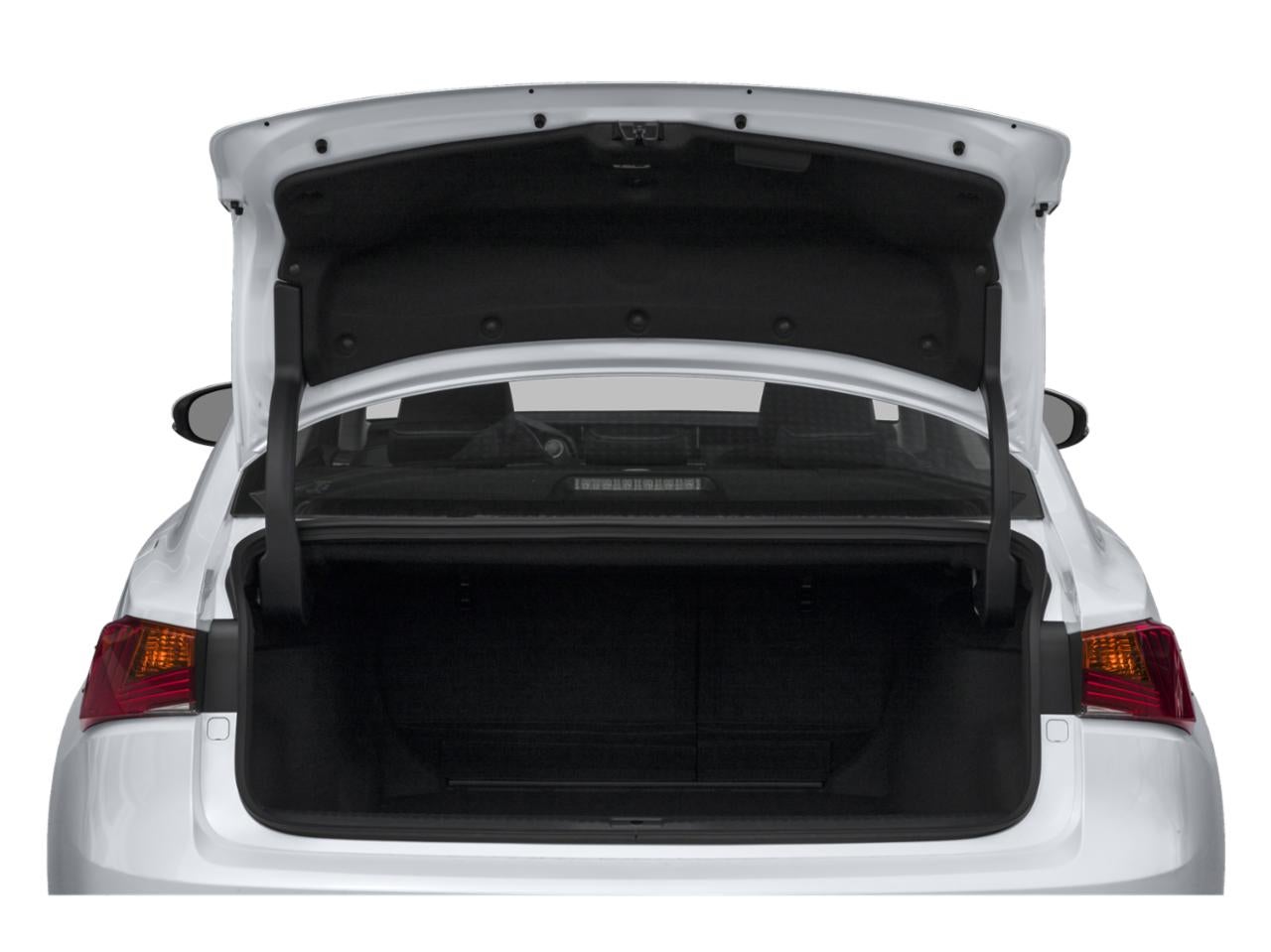 2020 Lexus IS 350 F SPORT RWD