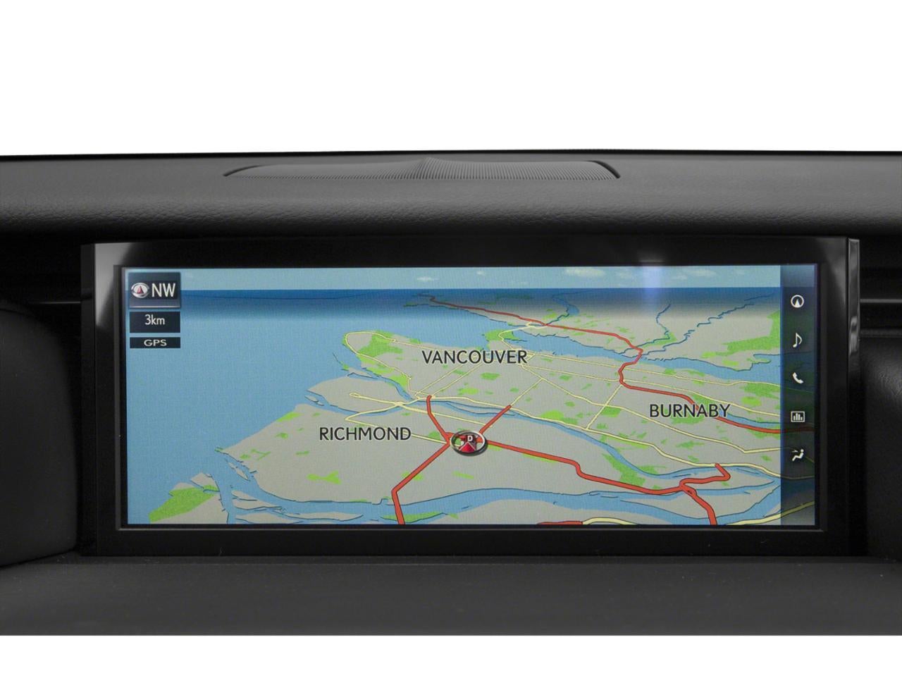 2020 Lexus IS 350 F SPORT RWD