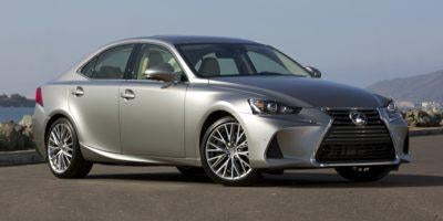 2020 Lexus IS 350 F SPORT RWD