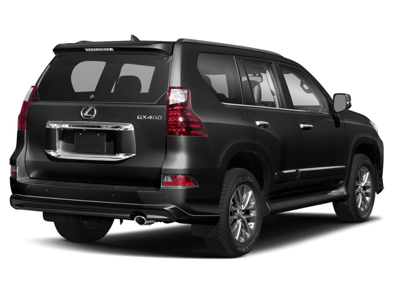 2019 Lexus GX 460 Premium 4WD