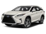 2019 Lexus RX 450hL AWD