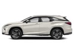 2019 Lexus RX 450hL AWD