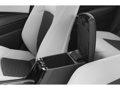 2020 Toyota Corolla Hatchback SE CVT (Natl)