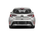 2020 Toyota Corolla Hatchback SE CVT (Natl)