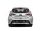 2020 Toyota Corolla Hatchback SE CVT (Natl)