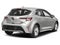 2020 Toyota Corolla Hatchback SE CVT (Natl)