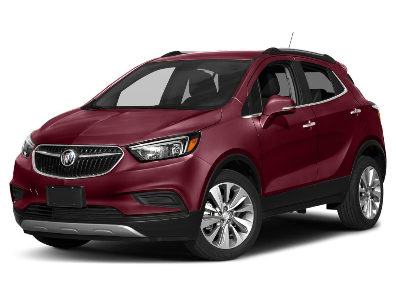 2018 Buick Encore Preferred FWD