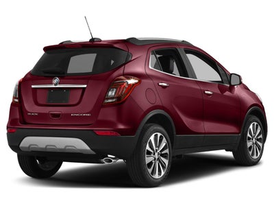 2018 Buick Encore Preferred FWD
