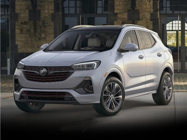 2020 Buick Encore GX Select FWD