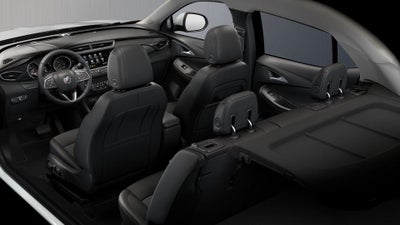 2023 Buick Encore GX Select FWD