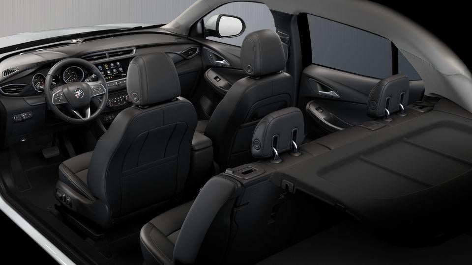 2023 Buick Encore GX Select FWD