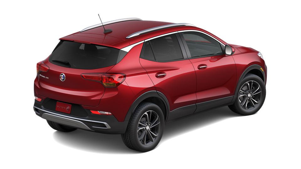 2023 Buick Encore GX Select FWD