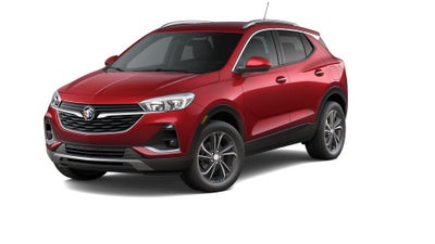 2023 Buick Encore GX Select FWD