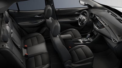 2023 Buick Encore GX Select FWD