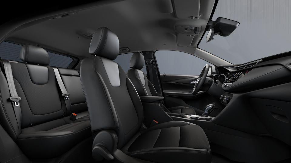 2023 Buick Encore GX Select FWD