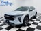 2025 Chevrolet Trax FWD 4dr LT