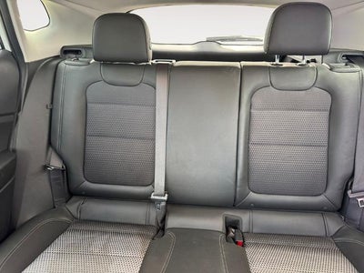 2025 Chevrolet Trax FWD 4dr LT