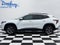 2025 Chevrolet Trax FWD 4dr LT