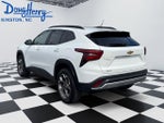 2025 Chevrolet Trax FWD 4dr LT