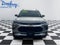 2025 Chevrolet Trailblazer AWD 4dr LT