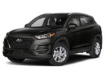2021 Hyundai TUCSON Value FWD