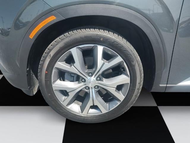 2022 Hyundai PALISADE SEL FWD