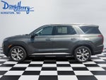 2022 Hyundai PALISADE SEL FWD