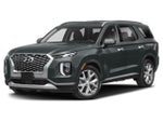 2022 Hyundai PALISADE SEL FWD