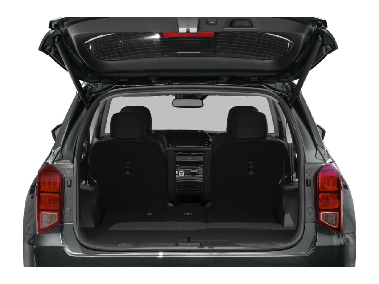 2022 Hyundai PALISADE SEL FWD