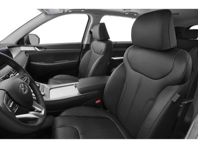 2022 Hyundai PALISADE SEL FWD