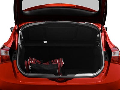 2014 Hyundai ELANTRA GT 5dr HB Auto